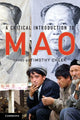 Book cover of: Critical Introduction to Mao. By: Timothy Cheek
