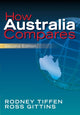 Book cover of: How Australia Compares. By: Rodney Tiffen