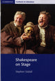 Book cover of: Shakespeare on Stage. By: Stephen Siddall