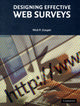 Book cover of: Designing Effective Web Surveys