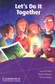 Book cover of: Let's Do It Together Portuguese edition. By: Luiz H. Rose