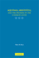 Book cover of: Aquinas, Aristotle, and the Promise of the Common Good. By: Mary M. Keys