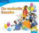 Book cover of: Go makatsa Karabo (Sepedi). By: Colleen Cousins