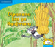 Book cover of: Dipanana tsa ga Kgajwana (Setswana). By: Sue Hepker