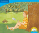 Book cover of: Gcina itshintshi! (IsiXhosa). By: Kerry Saadien-Raad