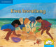 Book cover of: Kwa lewatleng (Setswana). By: Kerry Saadien-Raad