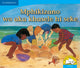 Book cover of: Mphikizano wo aka khasele hi seke (Xitsonga). By: Kerry Saadien-Raad