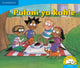 Book cover of: Pulani ya kahle (Xitsonga). By: Kerry Saadien-Raad
