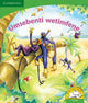 Book cover of: Umsebenti wetimfene (Siswati). By: Jolanta Durno