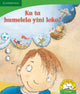Book cover of: Ku ta humelela yini loko? (Xitsonga). By: Kerry Saadien-Raad