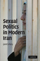 Book cover of: Sexual Politics in Modern Iran. By: Janet Afary