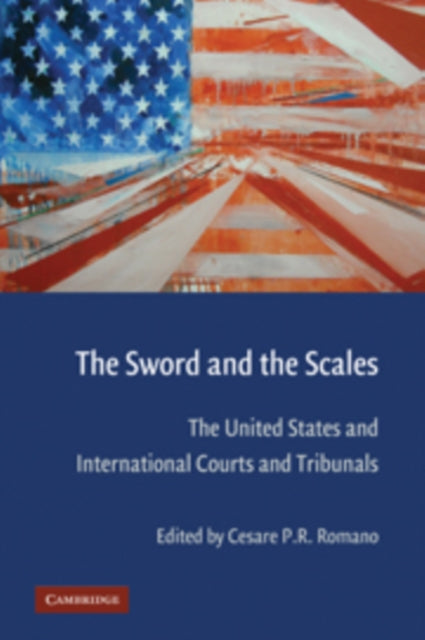 Book cover of: Sword and the Scales