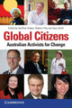 Book cover of: Global Citizens