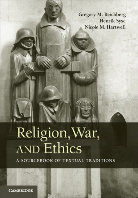 Book cover of: Religion, War, and Ethics