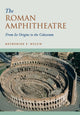 Book cover of: Roman Amphitheatre. By: Katherine E. Welch