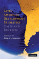 Book cover of: Latin American Development Priorities. By: Bjørn Lomborg