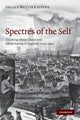 Book cover of: Spectres of the Self