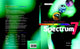 Book cover of: Spectrum Year 7 Class Book