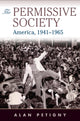 Book cover of: Permissive Society. By: Alan Cecil Petigny
