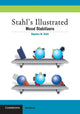 Book cover of: Stahl's Illustrated Mood Stabilizers. By: S. M. Stahl