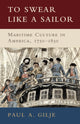 Book cover of: To Swear like a Sailor