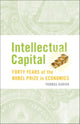 Book cover of: Intellectual Capital. By: Thomas Mark Karier
