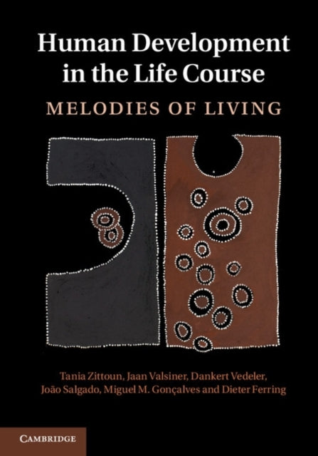 Book cover of: Human Development in the Life Course