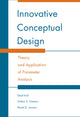 Book cover of: Innovative Conceptual Design. By: Ehud Kroll