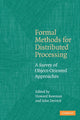 Book cover of: Formal Methods for Distributed Processing