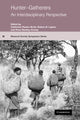 Book cover of: Hunter-Gatherers