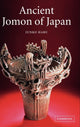 Book cover of: Ancient Jomon of Japan. By: Junko Habu