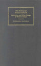 Book cover of: Politics of Pension Reform. By: Giuliano Bonoli