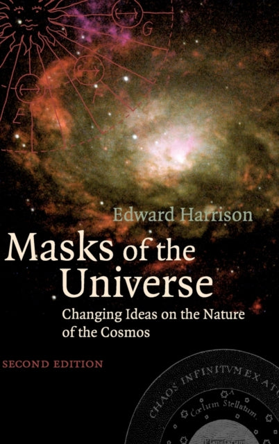 Book cover of: Masks of the Universe