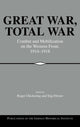Book cover of: Great War, Total War