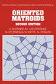Book cover of: Oriented Matroids