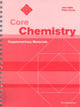 Book cover of: Core Chemistry Supplementary Materials. By: Mills, John