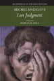 Book cover of: Michelangelo's 'Last Judgment'. By: Marcia B. Hall