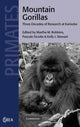 Book cover of: Mountain Gorillas