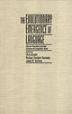 Book cover of: Evolutionary Emergence of Language