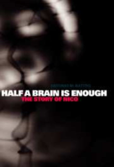 Book cover of: Half a Brain is Enough. By: Antonio M. Battro