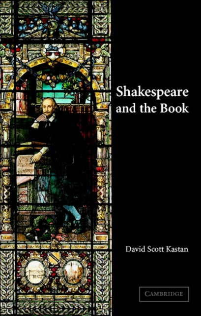 Book cover of: Shakespeare and the Book