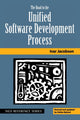 Book cover of: Road to the Unified Software Development Process