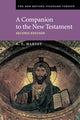 Book cover of: Companion to the New Testament