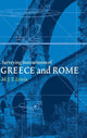 Book cover of: Surveying Instruments of Greece and Rome. By: M. J. T. Lewis