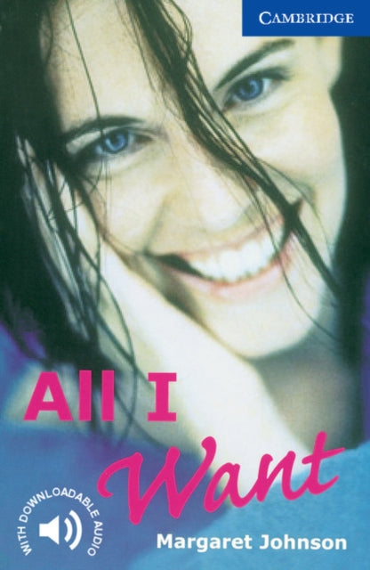 Book cover of: All I Want Level 5. By: Margaret Johnson