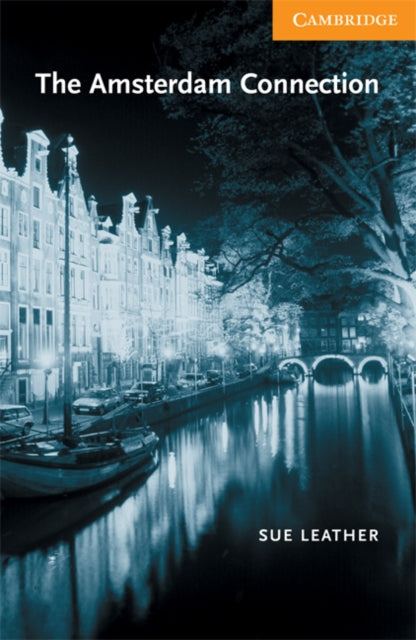 Amsterdam Connection Level 4