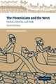 Book cover of: Phoenicians and the West