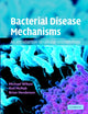 Book cover of: Bacterial Disease Mechanisms