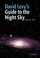 Book cover of: David Levy's Guide to the Night Sky