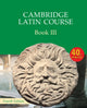Cambridge Latin Course Book 3 Student's Book 4th Edition 9780521797948 Cambridge School Classics Project